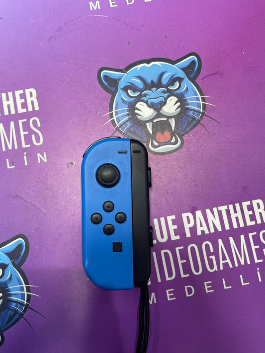 Joy Con Alternativo Azul