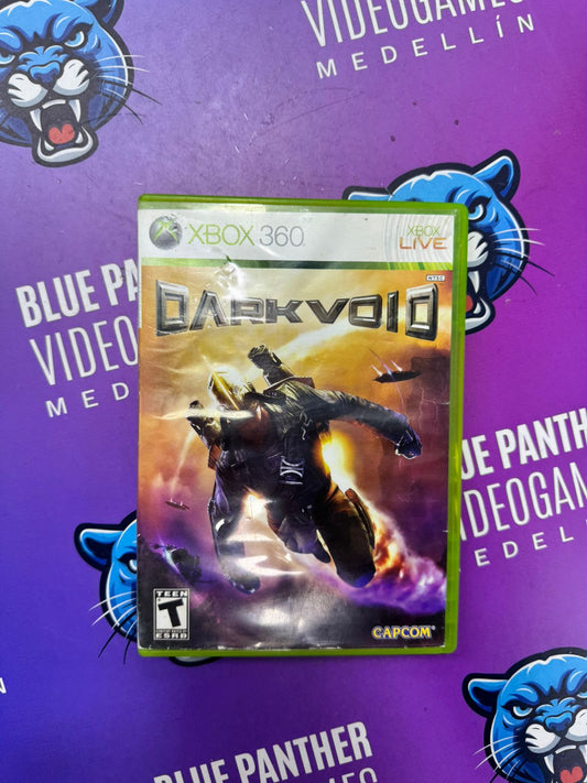 Darkvoid - Xbox 360