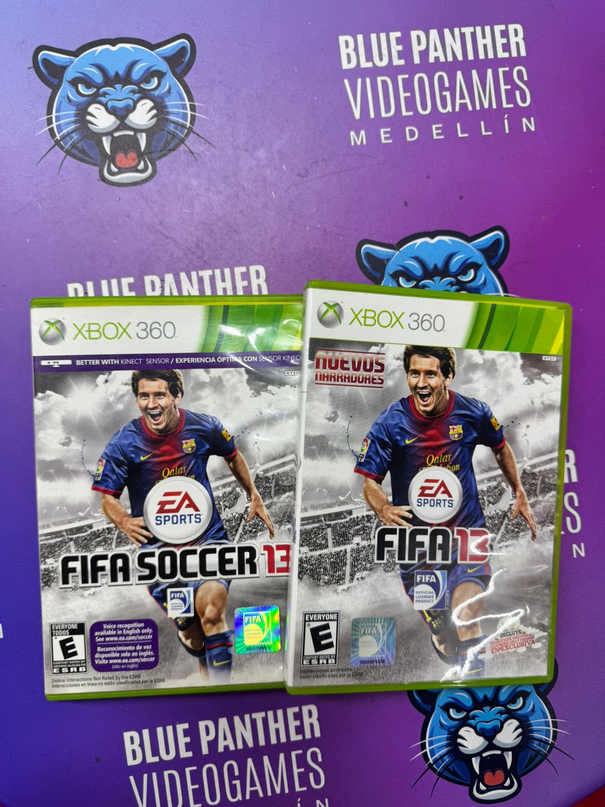 Fifa 13 - Xbox 360