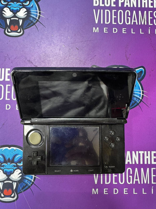 Nintendo 3DS Original