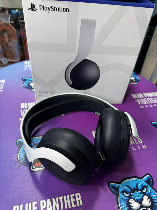 Auriculares Pulse 3D