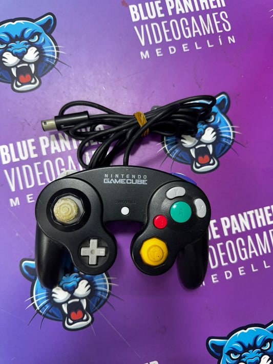 Control Nintendo GameCube