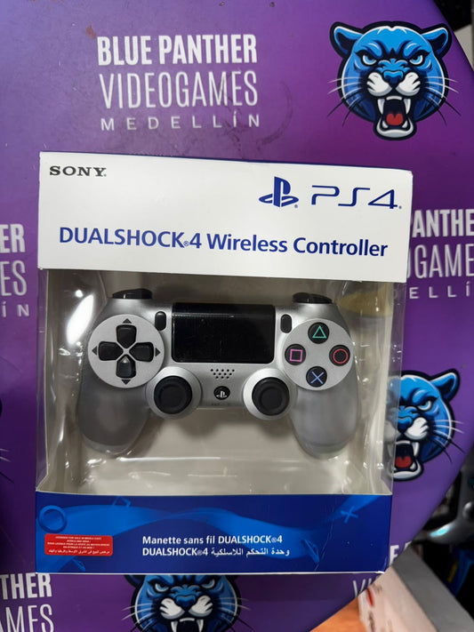 Control Gris alternativo - PS4