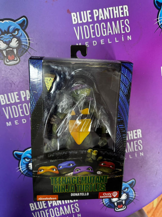 Figura Donatello - Neca