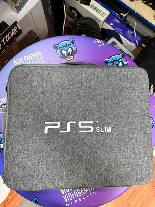 Maleta PS5 Slim