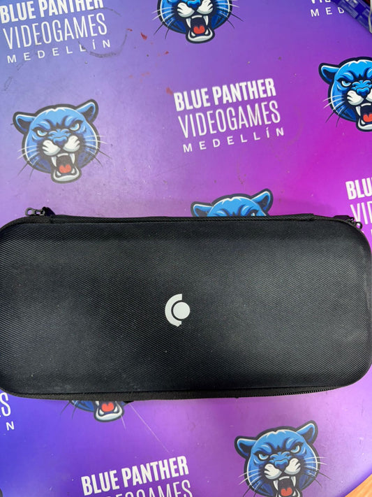 Estuche Steam Deck original
