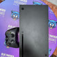 Xbox Series X usada sin caja