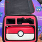 Maleta viajera Switch