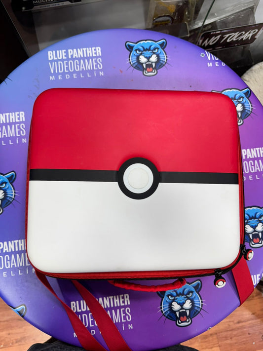 Maleta viajera Switch