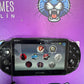 PS Vita Slim con juegos incluidos
