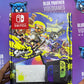 Switch Oled Version Splatoon con juegos (128GB)