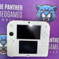 Nintendo 2DS con juegos