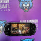 PSP modelo 3000 con juegos