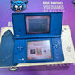 Nintendo DSi con r4