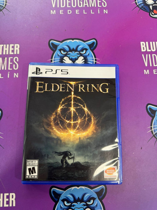 Elden Ring - PS5