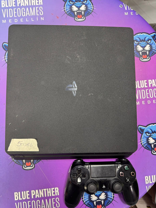 Playstation 4 Slim 500GB