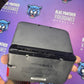 3DS XL con contenido interno (detalles en carcasa)