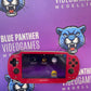 Ps Vita Rojo