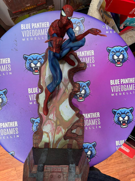 Figura SpiderMan