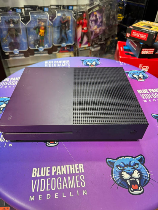 Xbox One S 1TB Edición Fortnite