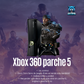 Xbox 360 Actualización nivel 5