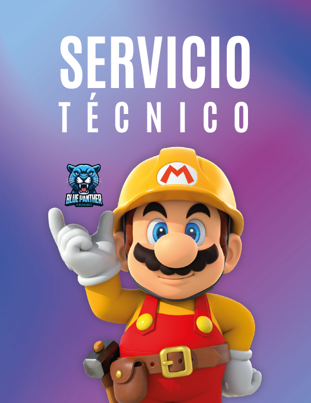 Servicio técnico