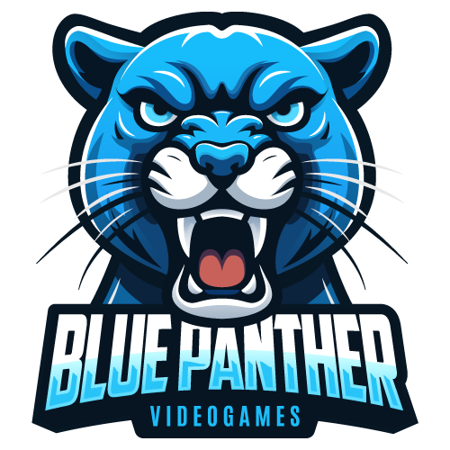 bluepanthervideogames