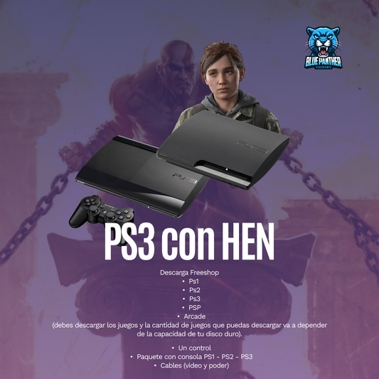 Playstation 3