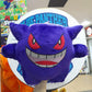 Gengar peluches /2 motivos