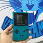 Game boy color -Para cambio de filtro