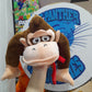 Donkey Kong Grande -Peluche