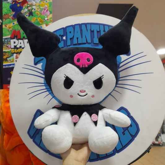 Kuromi -Peluche