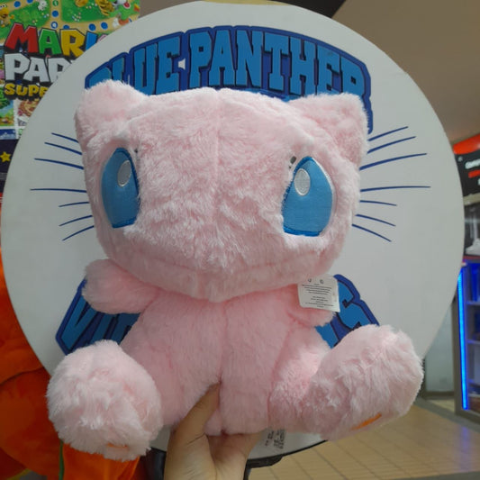 Gato Mew-Peluche