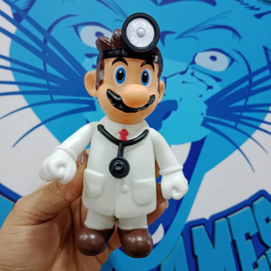 Doctor Mario Banpresto