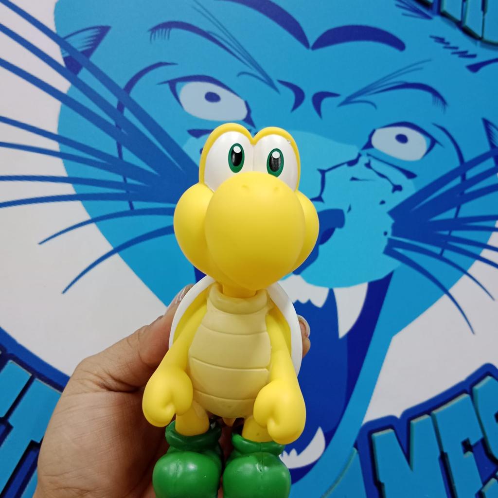 Koopa  Banpresto