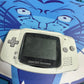 Game boy advance -Blanco