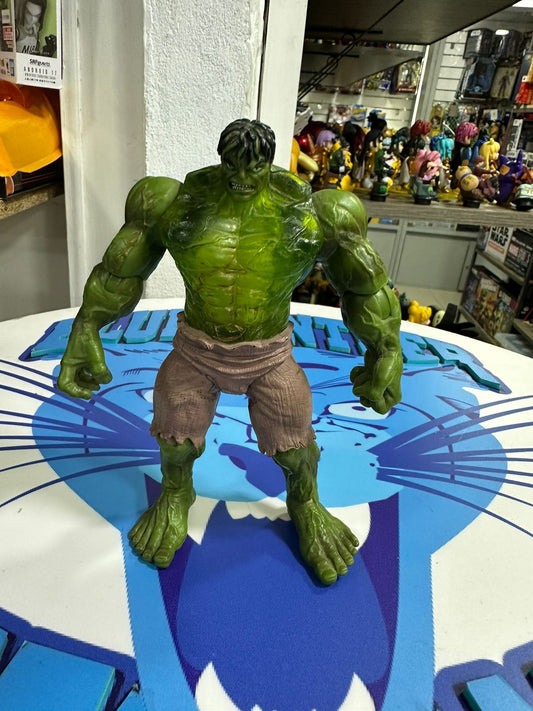 Hulk Lego Grande