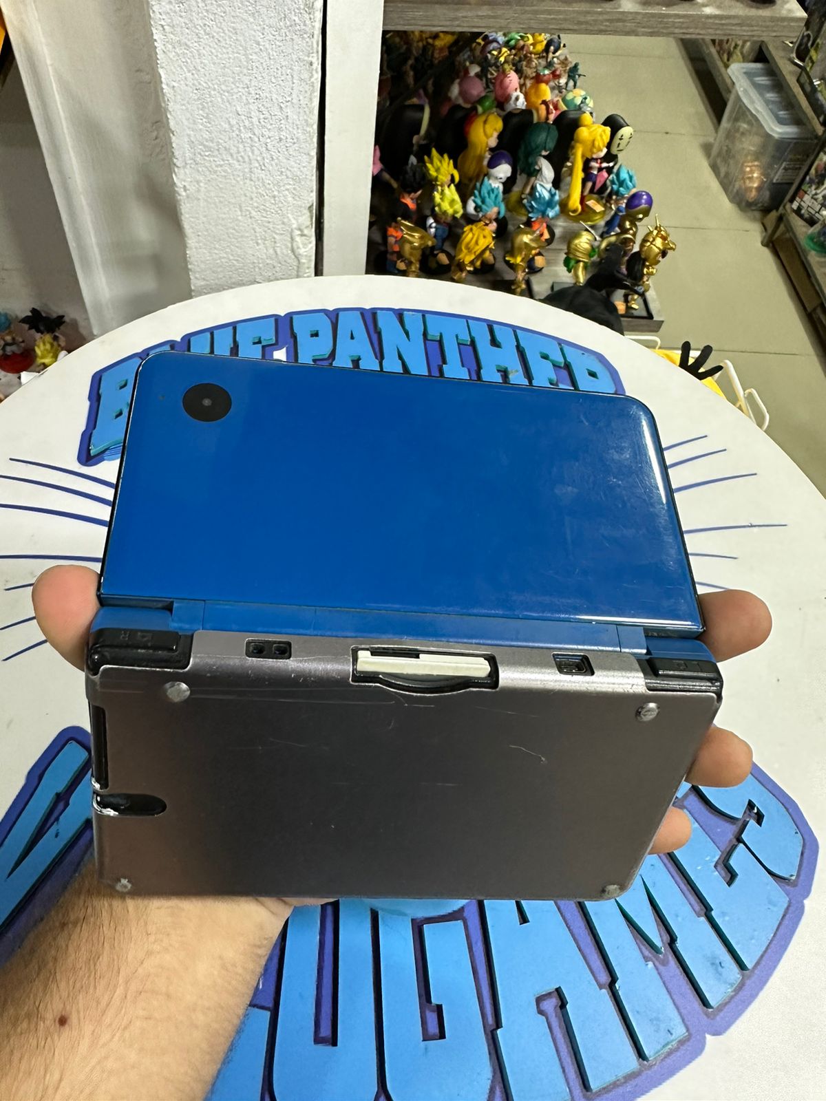 Nintendo Ds Xl