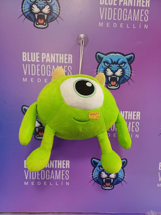 Mike Wazowski