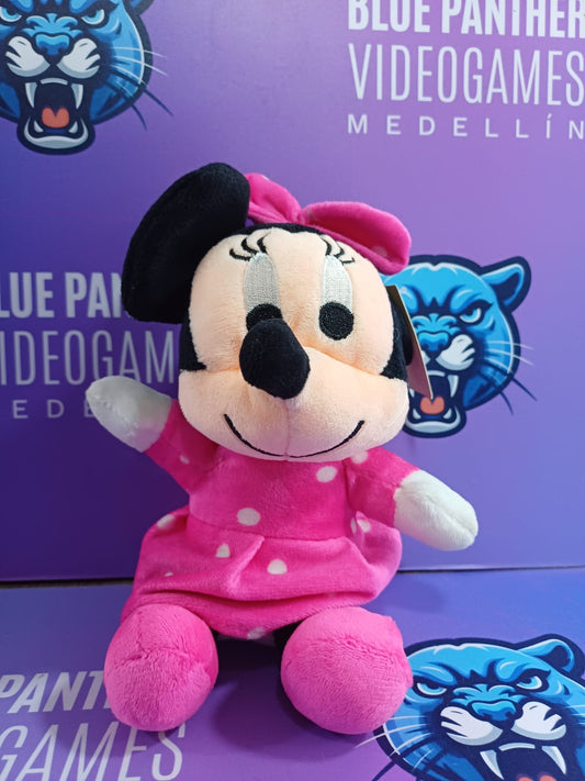 Minnie Mouse Peluche Peque