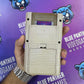 Game Boy Classic amarillita