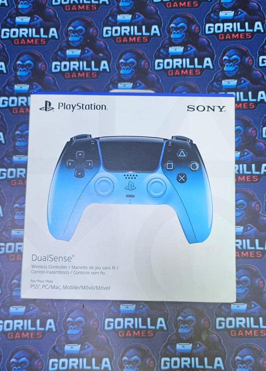 Control Dual Sense PS5