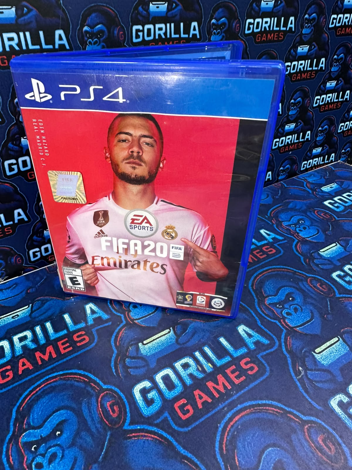 FIFA 20