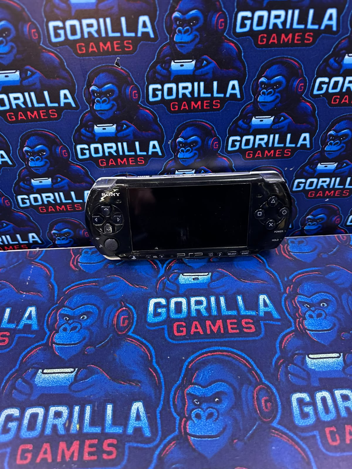 PSP 3001 CON 36 Juegos