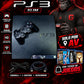 GG Play Station 3 (Usado)