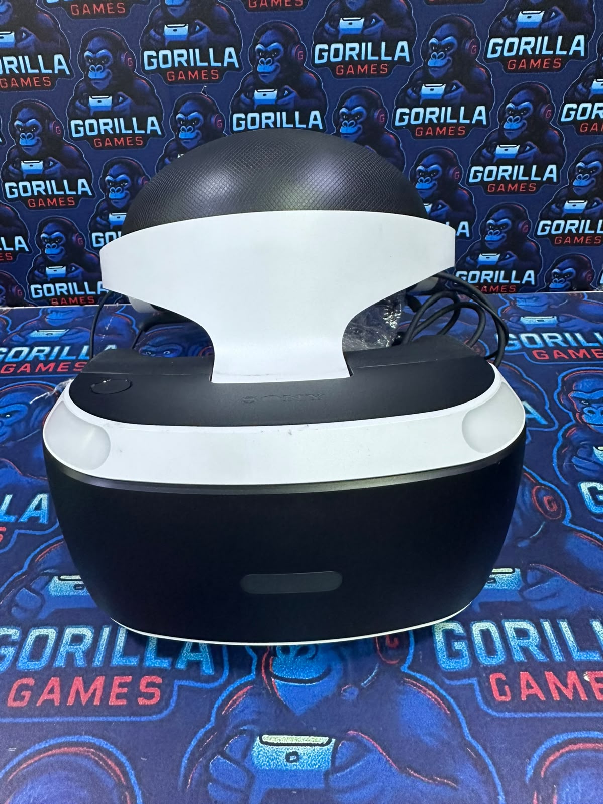 Gafas Vr Ps4