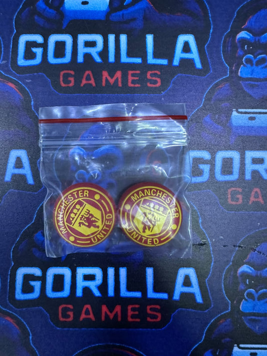 Gomitas variadas protectoras para análogos (ps5/Ps4)