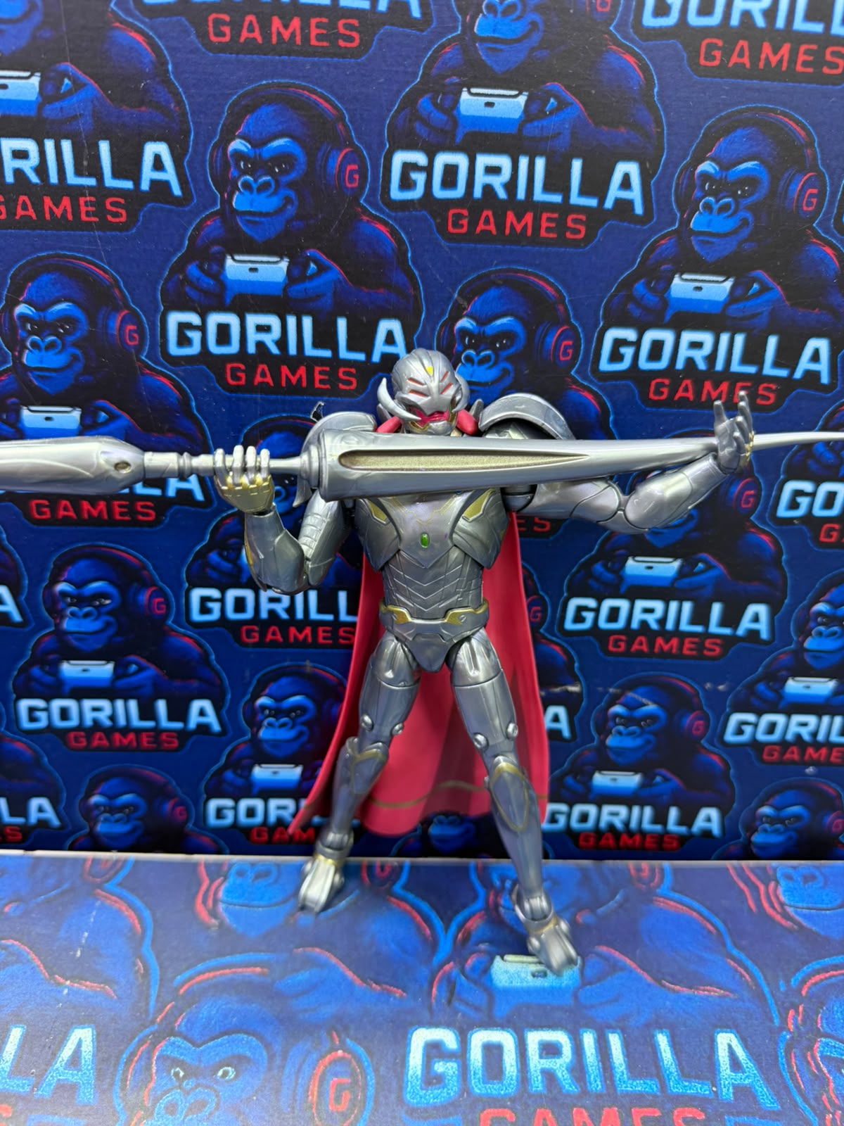 Ultron
