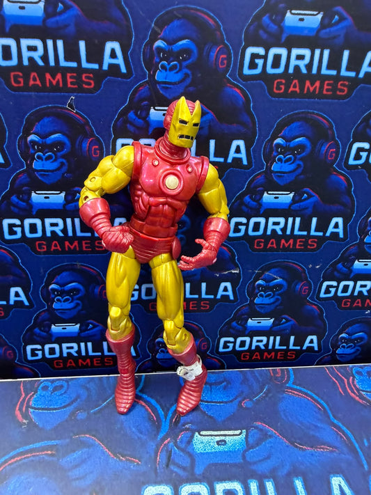 Iron Man