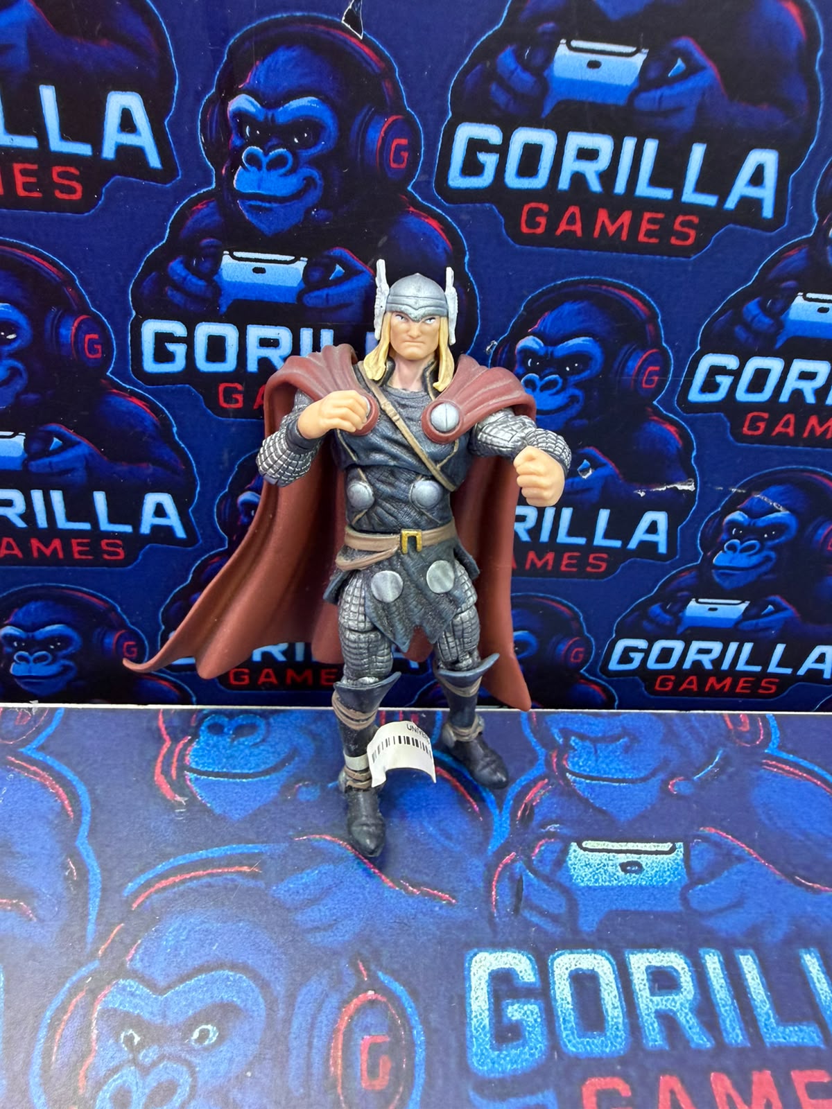 Thor